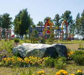 Санаторий «Ласточка», фото 12