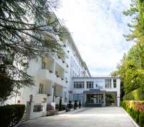 Пансионат «Гренада»