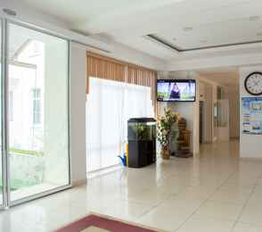 Пансионат «Гренада», фото 2