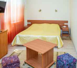 Пансионат «Гренада», фото 14