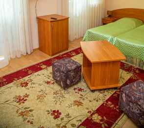 Пансионат «Гренада», фото 15