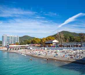 Пансионат «Гренада», фото 17