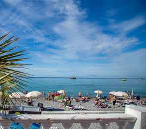 Пансионат «Гренада», фото 18