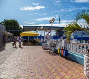 Пансионат «Гренада», фото 20