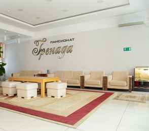 Пансионат «Гренада», фото 22