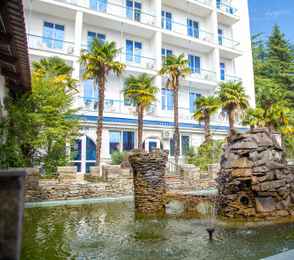 Пансионат «Гренада», фото 25