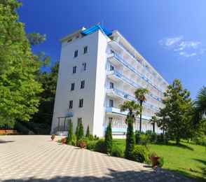 Пансионат «Гренада»