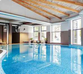 Курортный отель «Анапа-Океан», фото 2