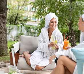 Санаторий «Аврора», фото 10