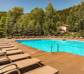 Санаторий «Аврора», фото 36