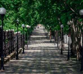 Санаторий «Аврора», фото 38