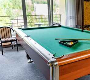 Санаторий «Аврора», фото 41