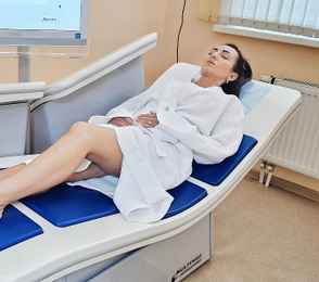 Санаторий «Аврора», фото 51