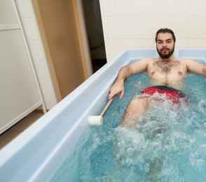 Санаторий «Аврора», фото 56