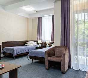 Санаторий «Аврора», фото 75