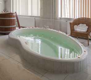 Санаторий «Валуево», фото 3