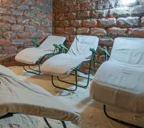 Санаторий «Валуево», фото 12