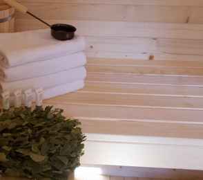 Санаторий «Валуево», фото 15