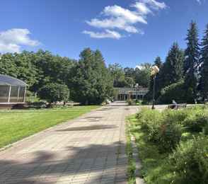 Санаторий «Валуево», фото 24