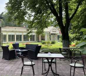 Санаторий «Валуево», фото 25