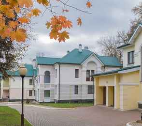 Санаторий «Валуево», фото 55