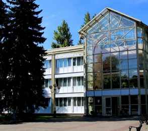 Санаторий «Валуево», фото 59