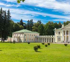 Санаторий «Валуево»