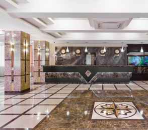 Санаторий «Радуга», фото 15