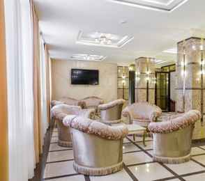 Санаторий «Радуга», фото 17