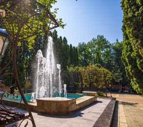 Санаторий «Радуга», фото 19