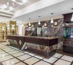 Санаторий «Радуга», фото 23