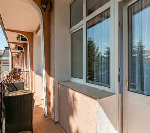 Санаторий «Радуга», фото 33