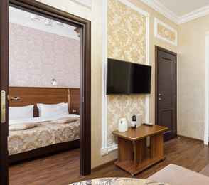 Санаторий «Радуга», фото 47