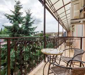 Санаторий «Радуга», фото 54