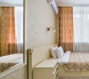 Санаторий «Радуга», фото 56