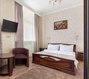 Санаторий «Радуга», фото 58