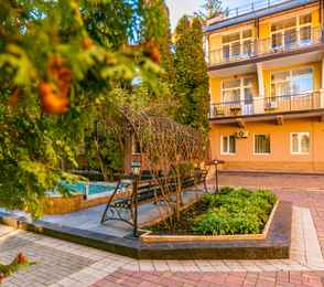 Санаторий «Радуга», фото 74