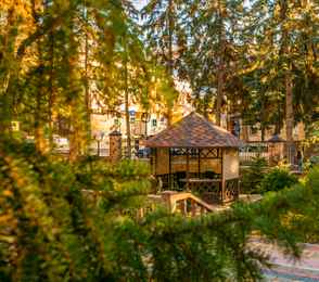 Санаторий «Радуга», фото 77