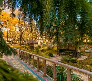 Санаторий «Радуга», фото 78