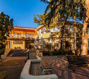 Санаторий «Радуга», фото 79