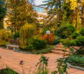 Санаторий «Радуга», фото 82