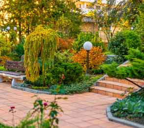 Санаторий «Радуга», фото 85