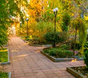 Санаторий «Радуга», фото 87