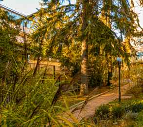 Санаторий «Радуга», фото 91