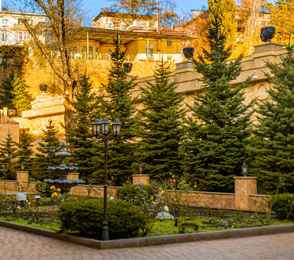 Санаторий «Радуга», фото 97