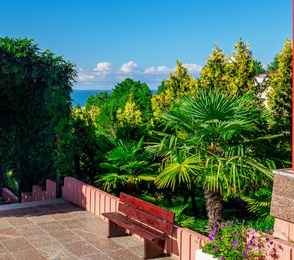 Пансионат «Шексна», фото 4