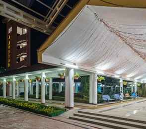 Пансионат «Шексна», фото 5