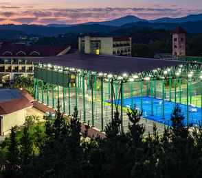 Пансионат «Шексна», фото 6