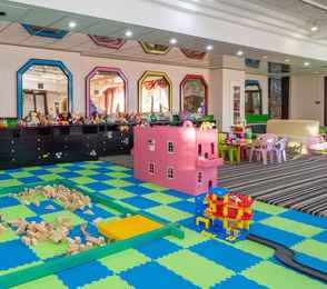 Пансионат «Шексна», фото 10