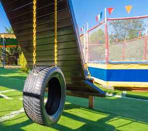 Пансионат «Шексна», фото 12